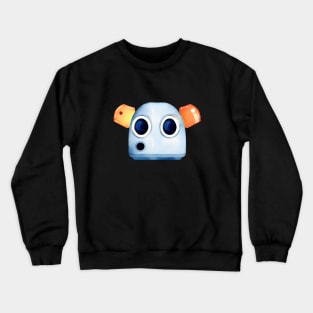 OoohBot Crewneck Sweatshirt